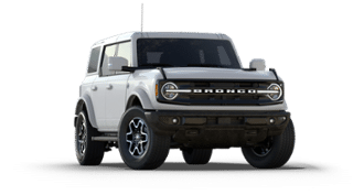 2025 Ford Bronco® External Image 5